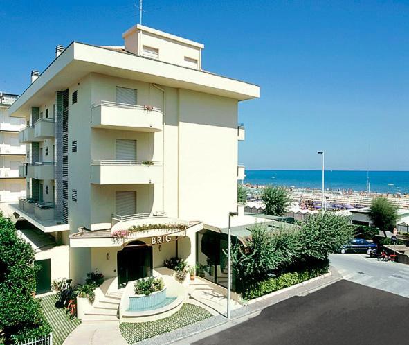 Otel Brig Riccione